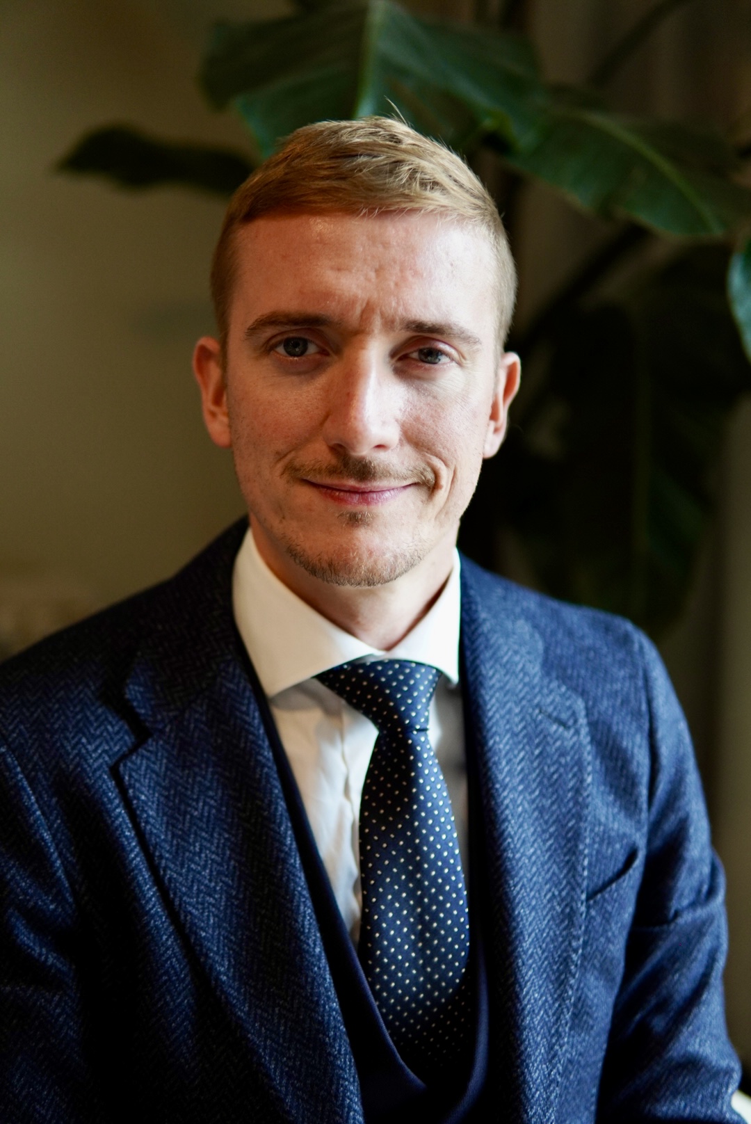 Judah van Wees